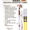 Phoenix 2 Pole Pruner Combo