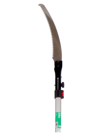 Kiru Telescoping Pole Saw - 13'