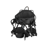 Notch Sentinel Harness - Black