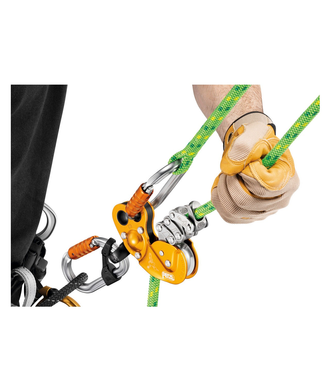 Petzl FLOW 11.6 mm