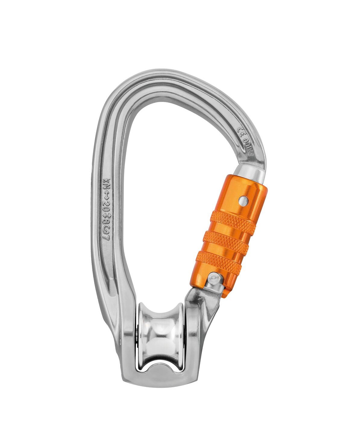 Petzl ROLLCLIP Z