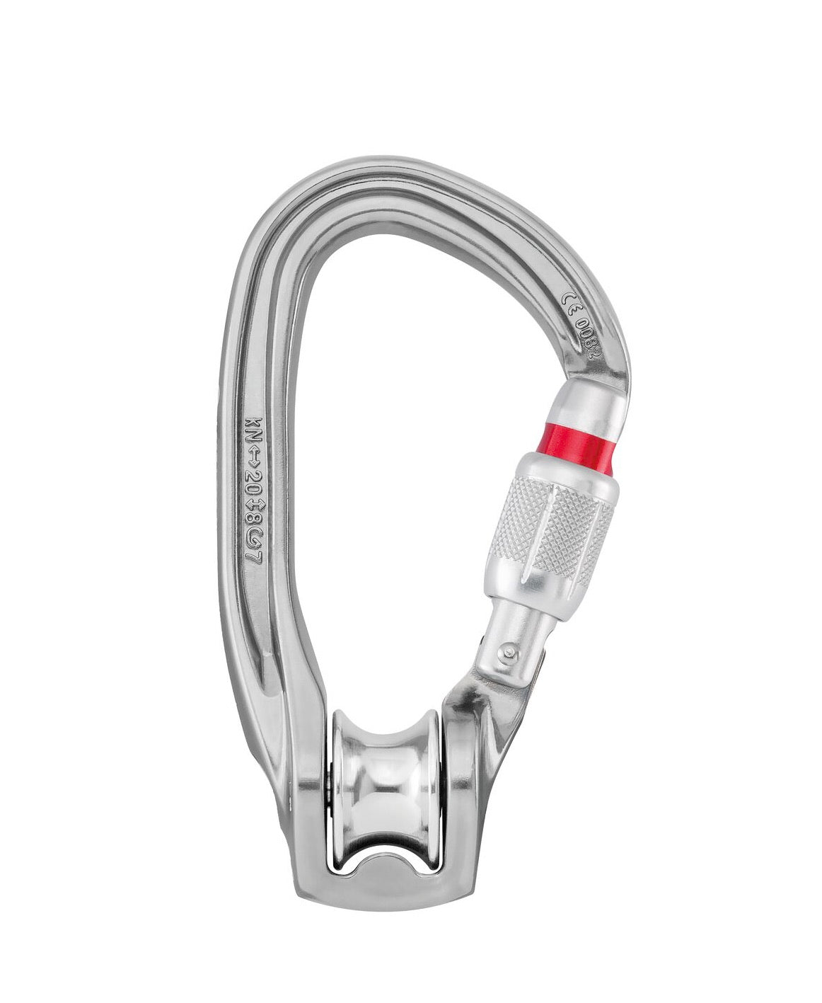 Petzl ROLLCLIP Z