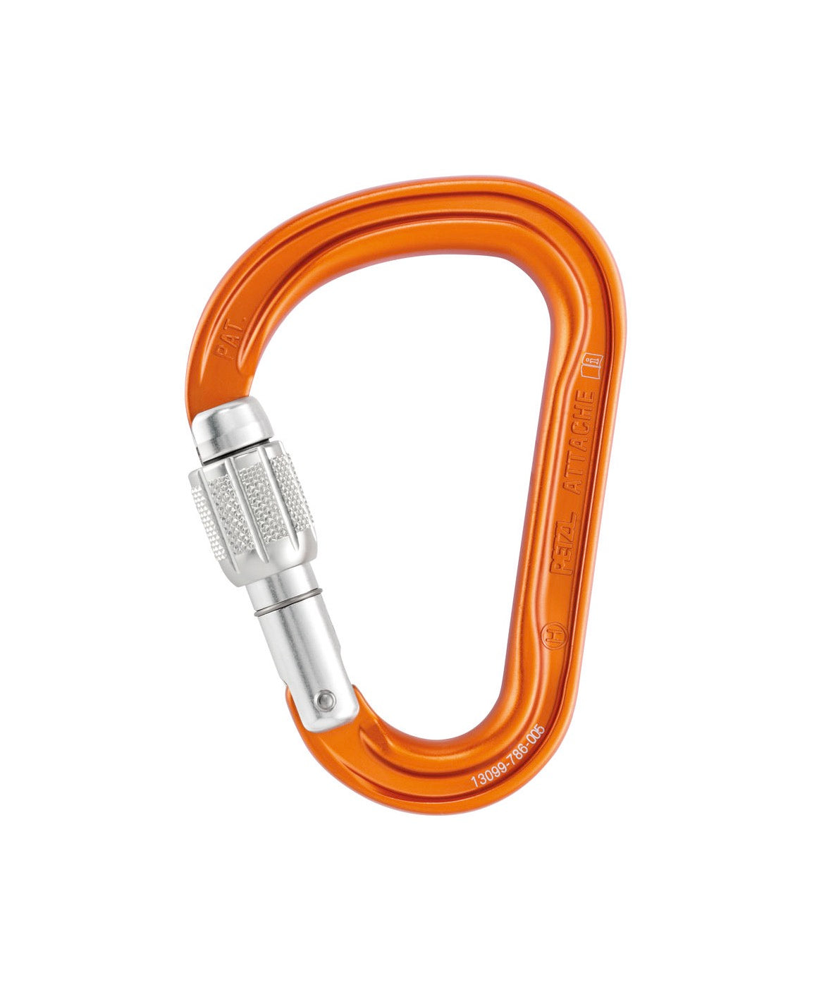 Petzl ATTACHE