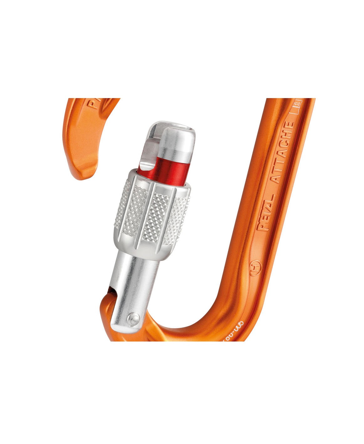 Petzl ATTACHE