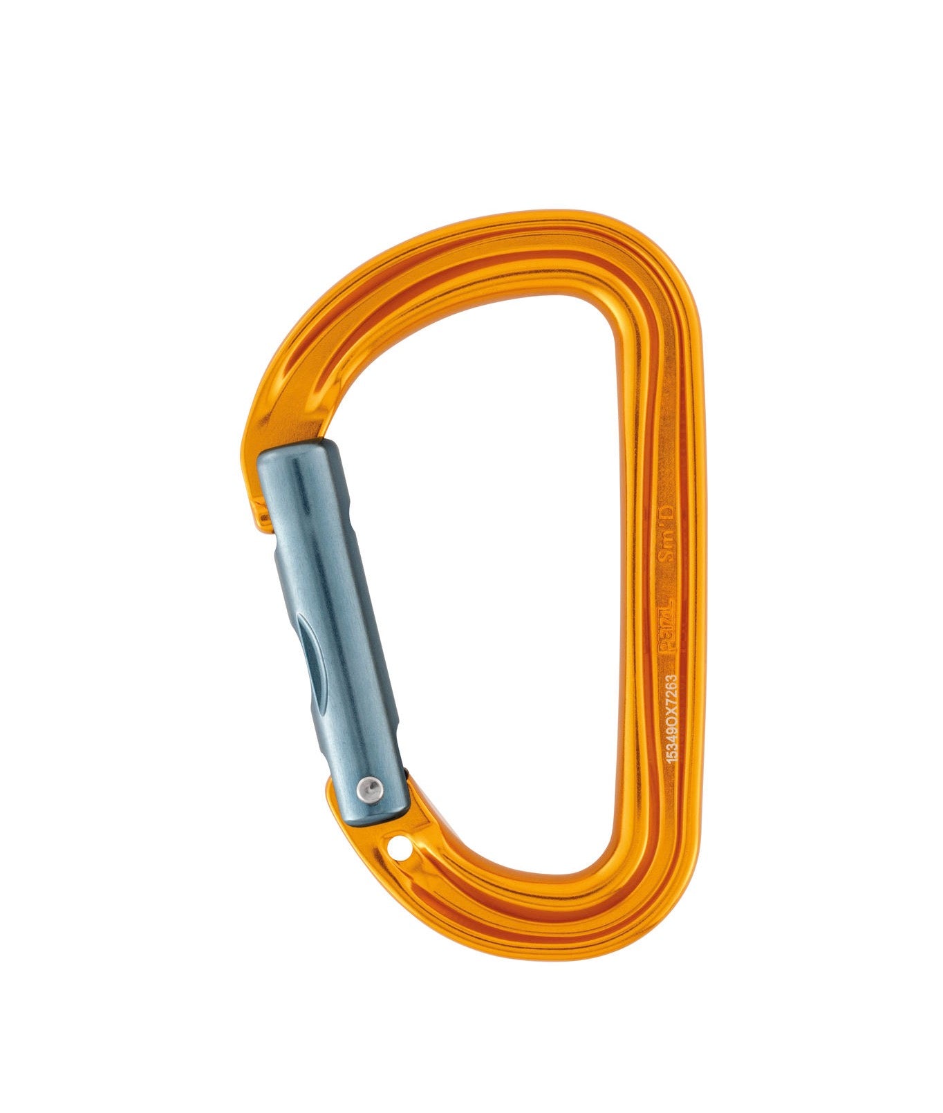 Petzl Sm’D WALL