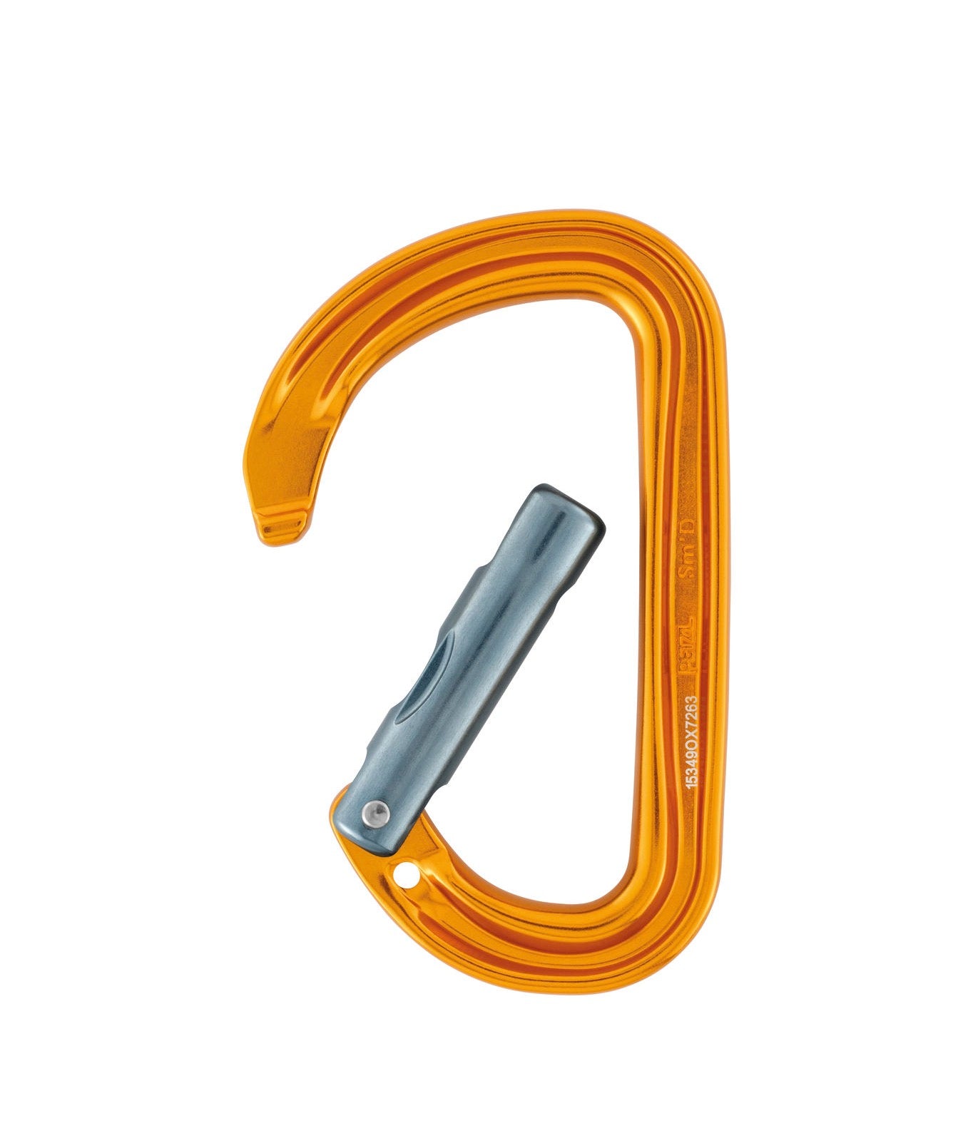 Petzl Sm’D WALL