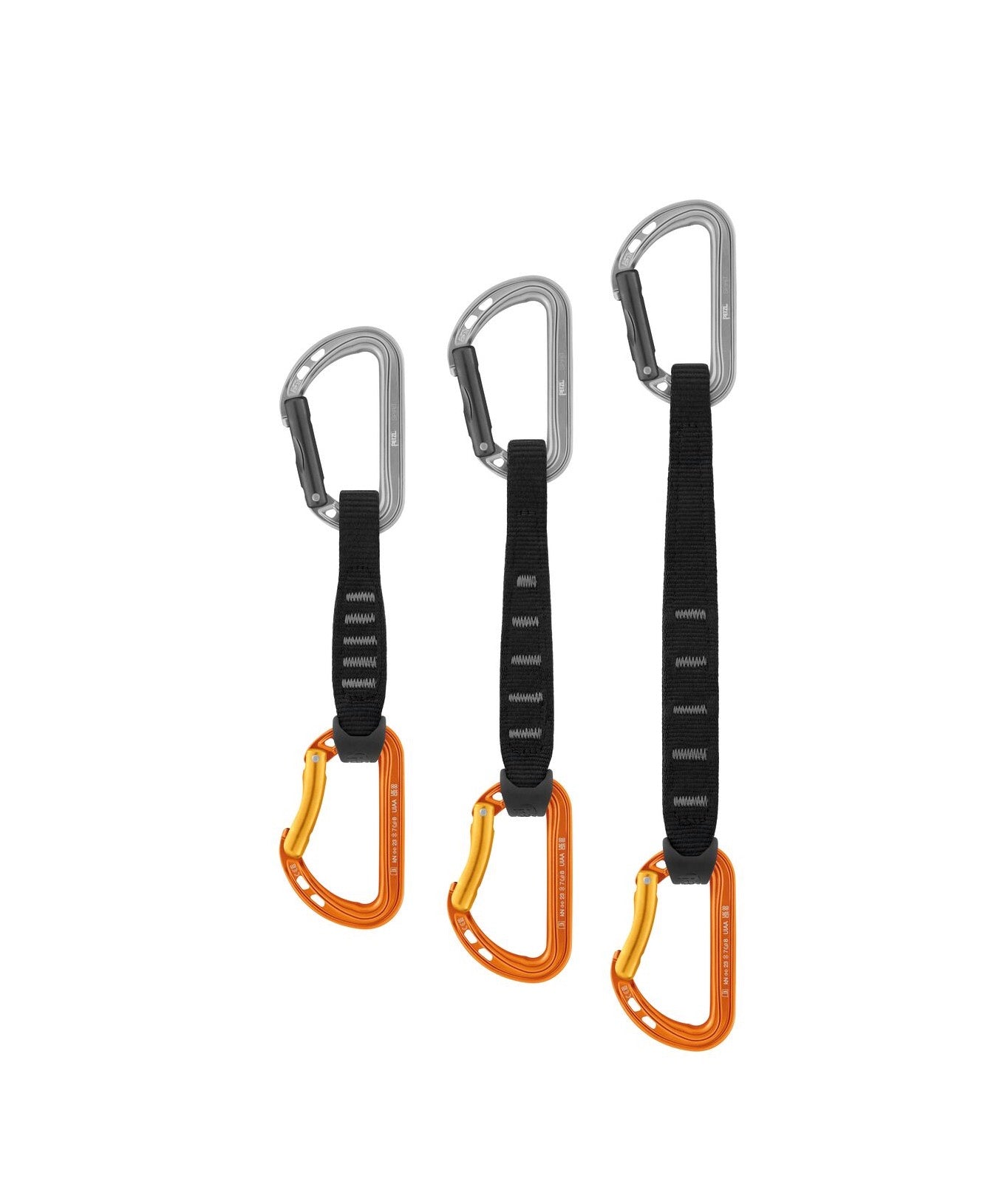 Petzl SPIRIT EXPRESS