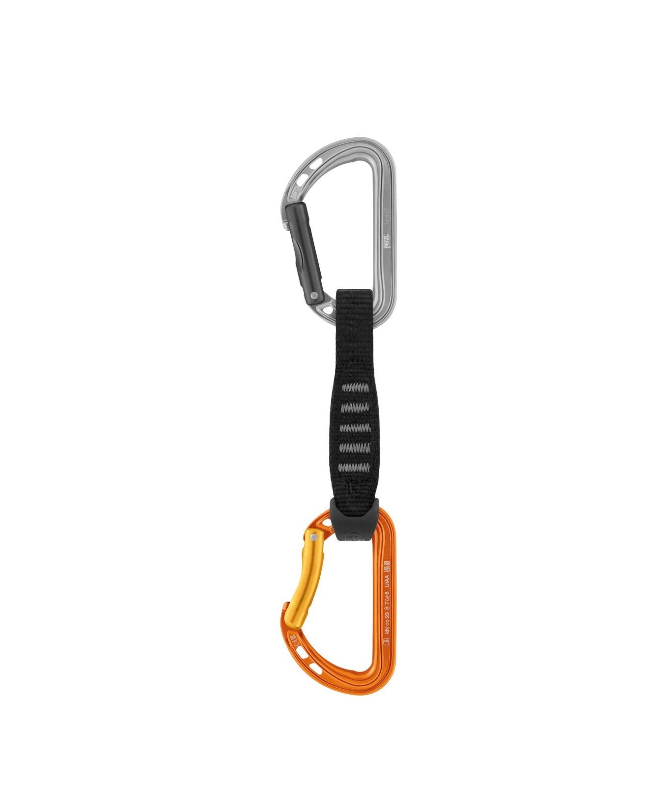 Petzl SPIRIT EXPRESS