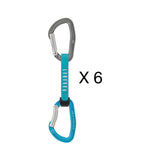 Petzl DJINN AXESS 6-Pack