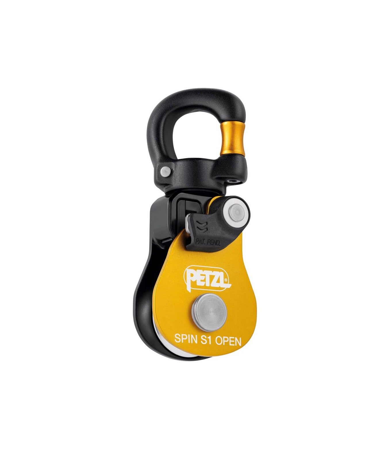 Petzl SPIN S1 OPEN