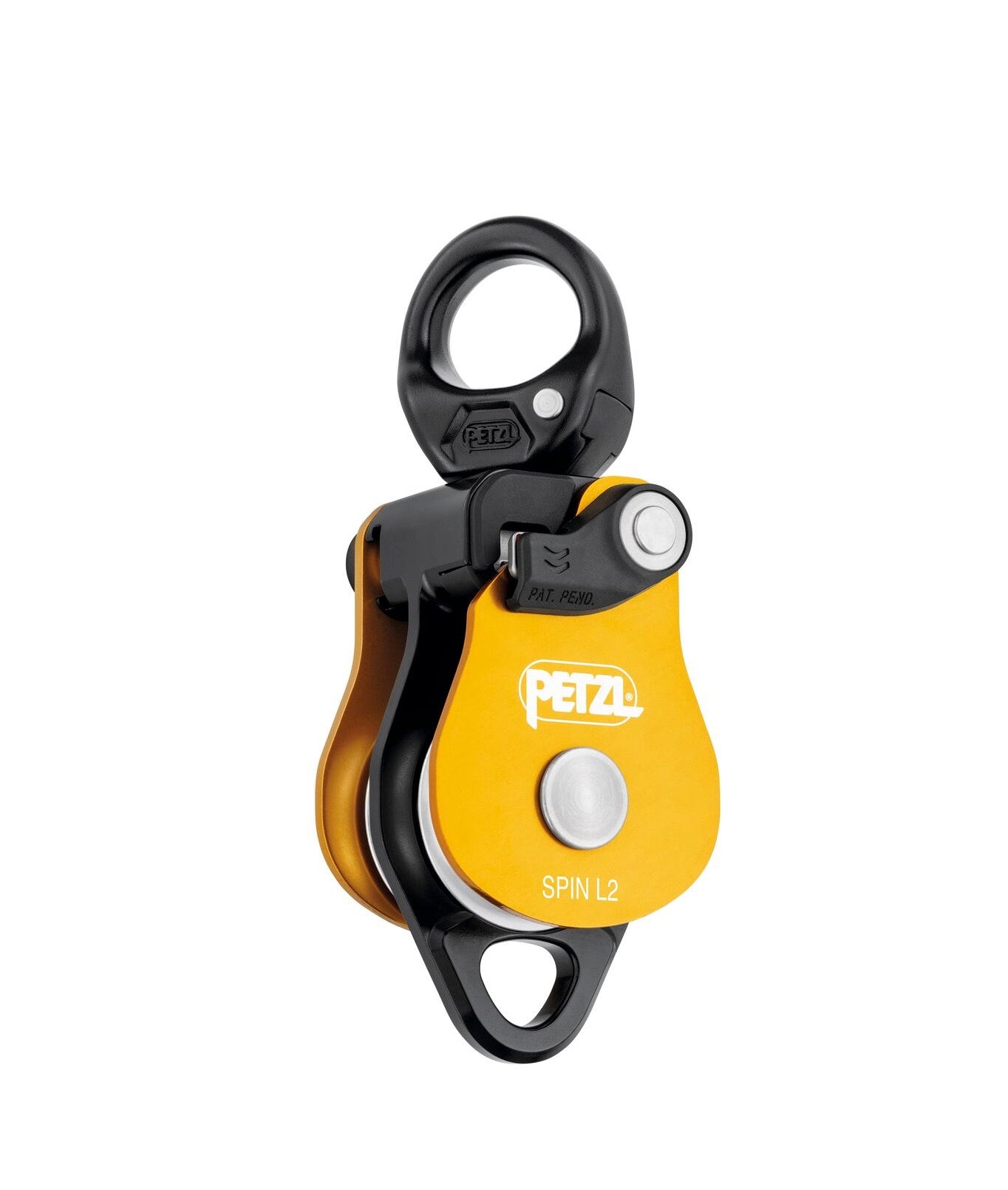 Petzl SPIN L2