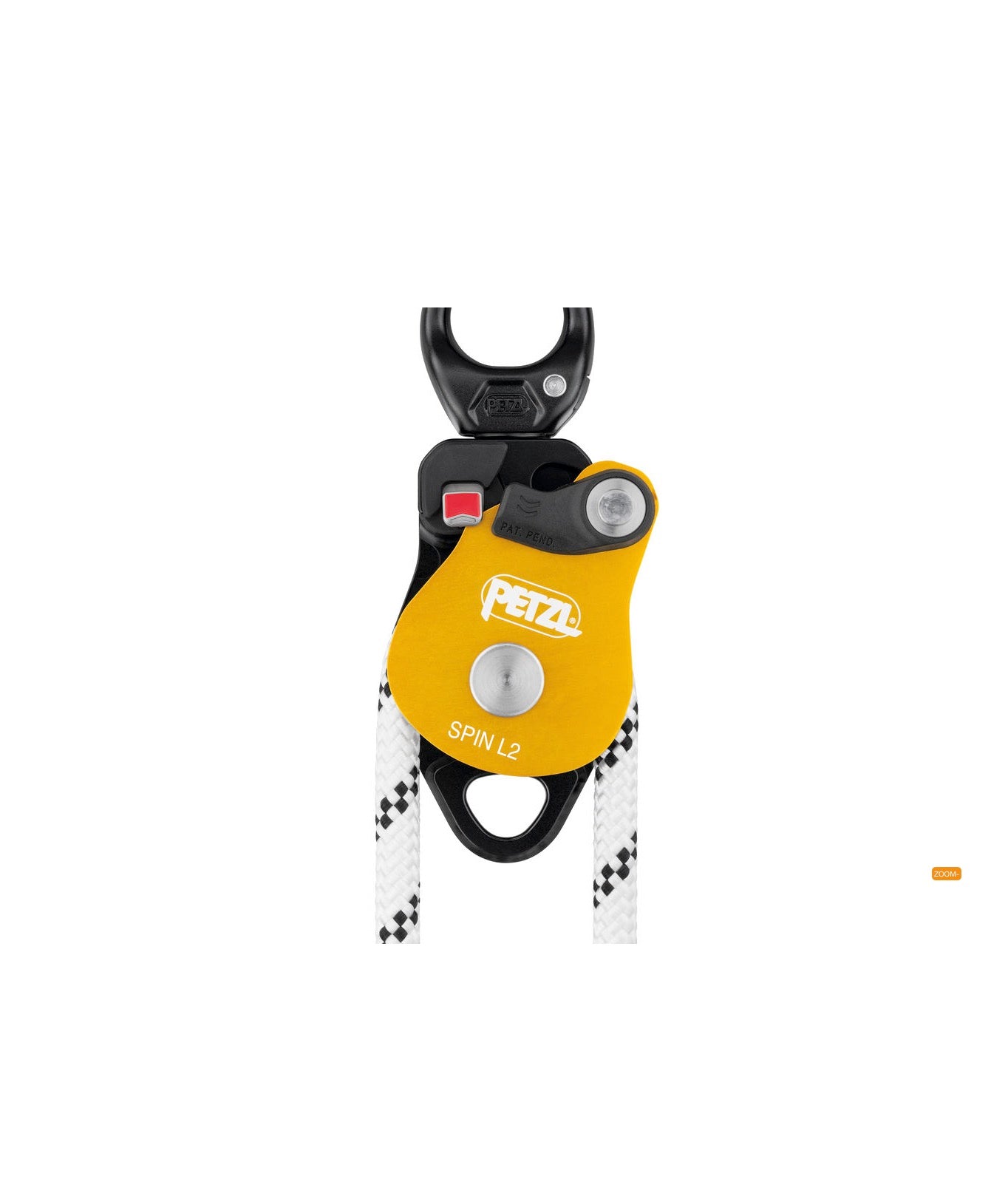 Petzl SPIN L2