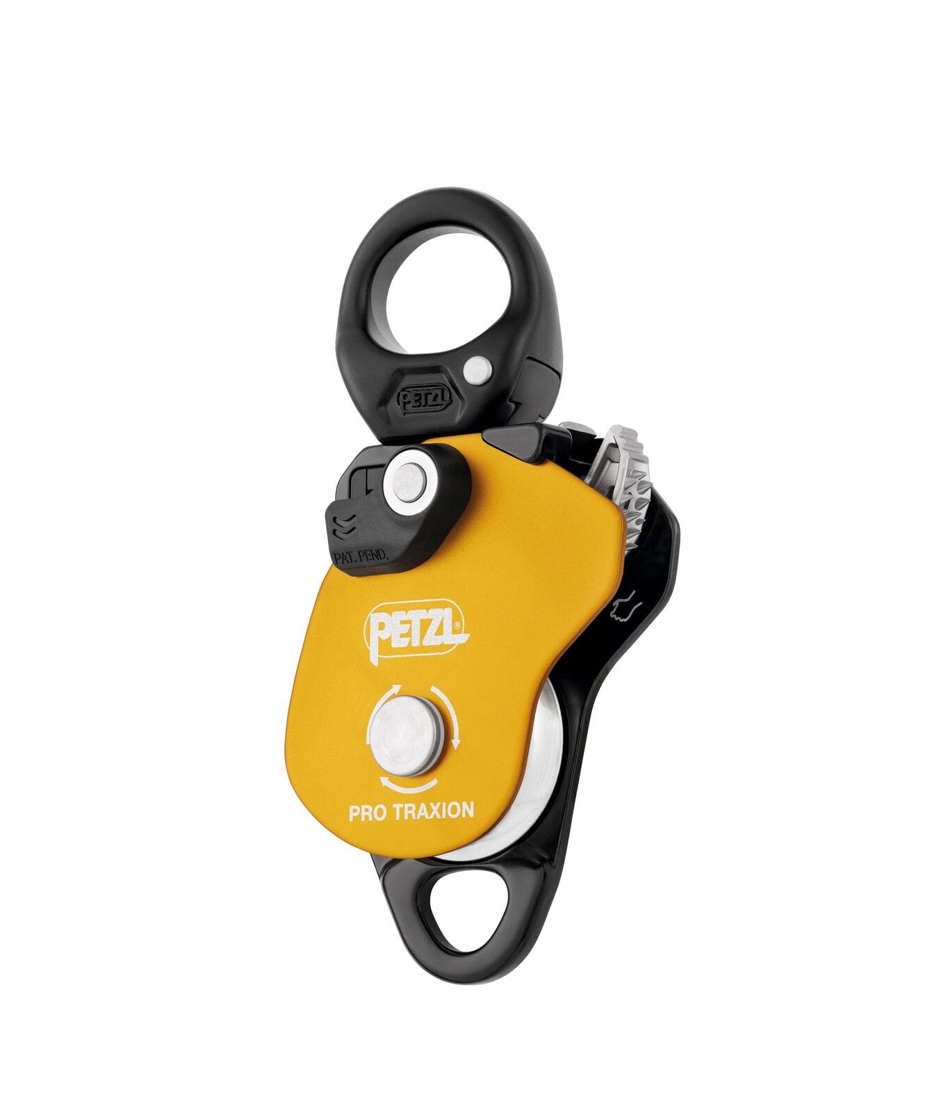 Petzl PRO TRAXION