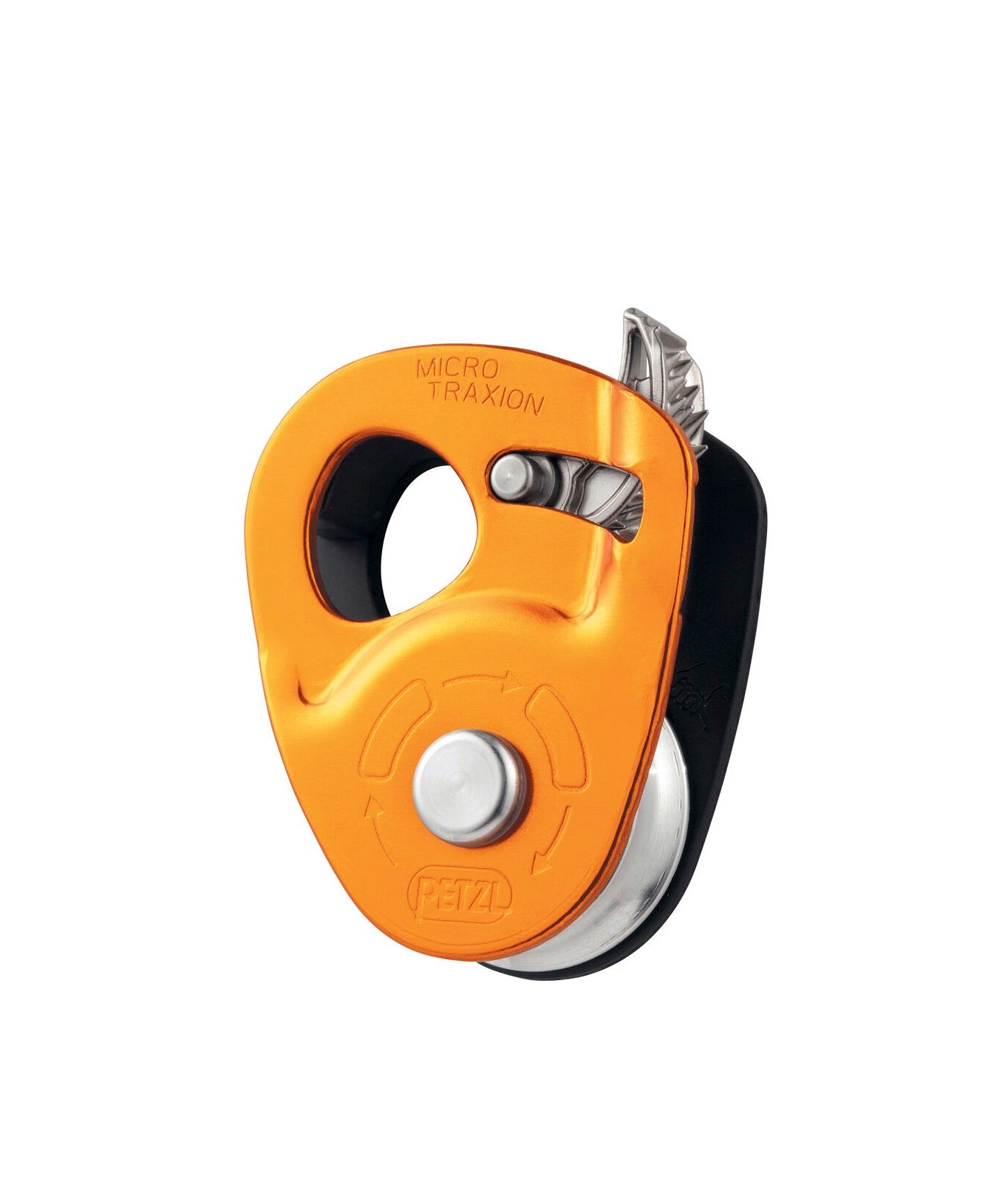 Petzl MICRO TRAXION