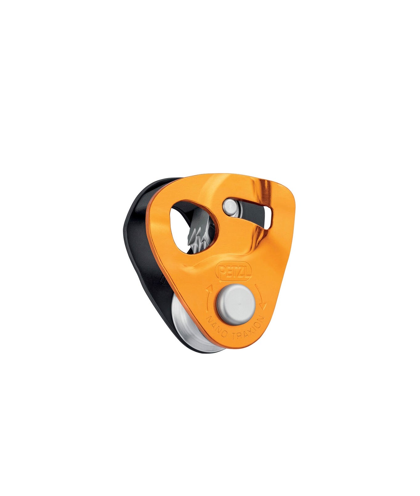 Petzl NANO TRAXION