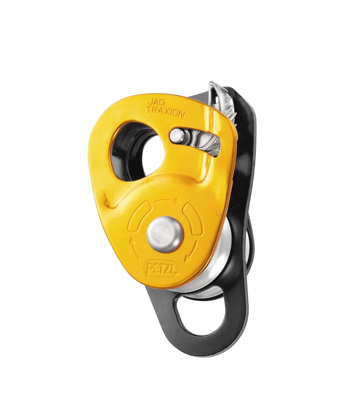 Petzl JAG TRAXION