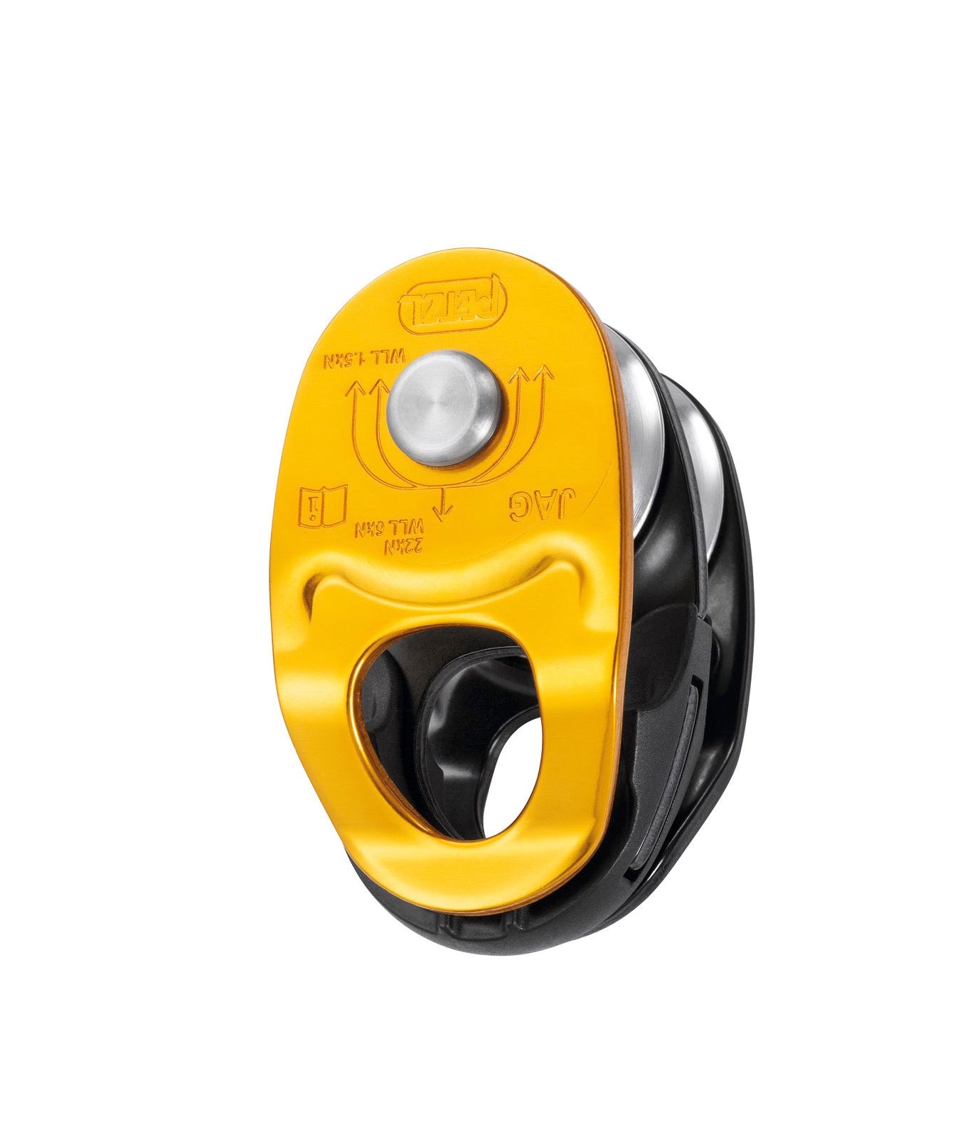 Petzl JAG