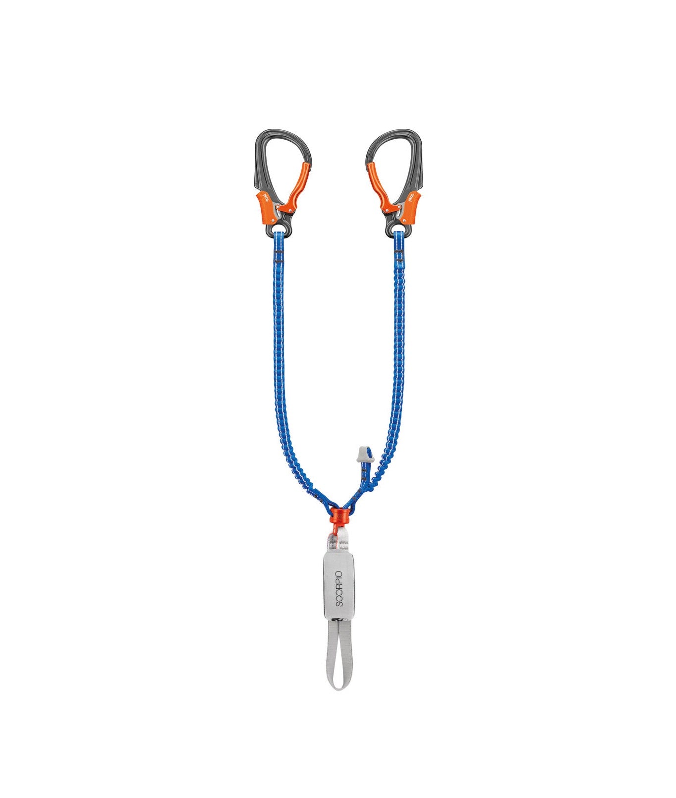 Petzl SCORPIO EASHOOK