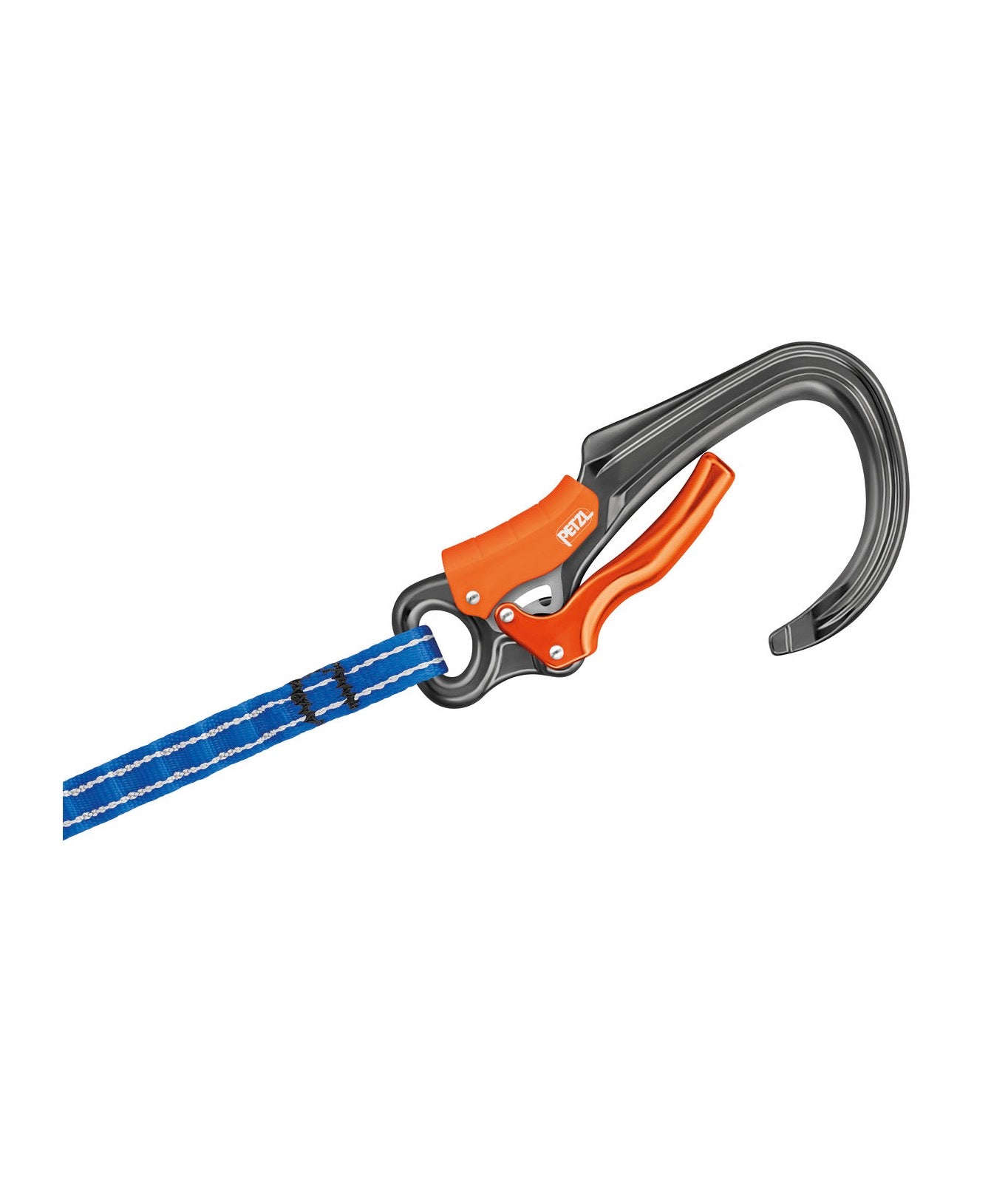 Petzl SCORPIO EASHOOK