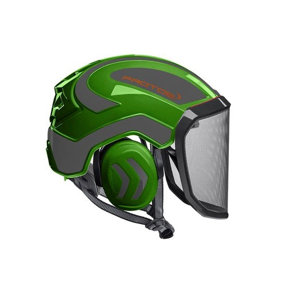 Pfanner Protos Integral Helmet