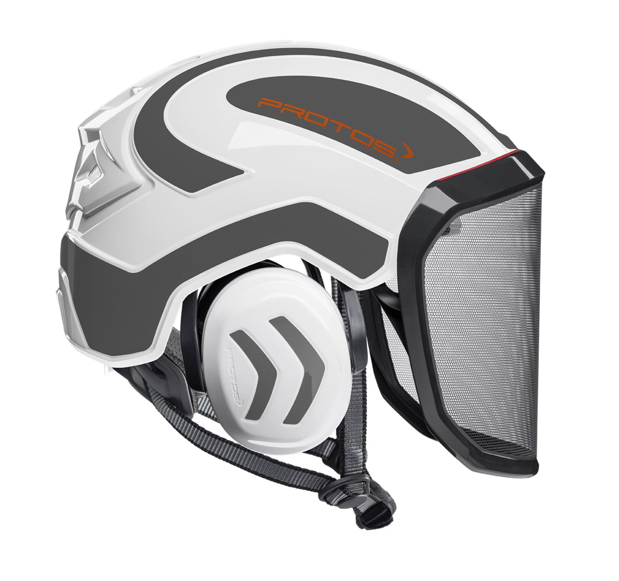 Casco Integral Pfanner Protos