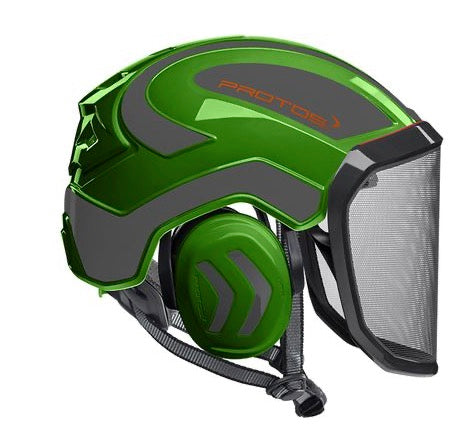 Pfanner Protos Integral Helmet