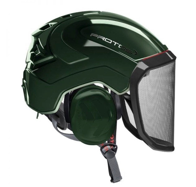 Pfanner Protos Integral Helmet