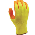 Atlas Hi-Vis Latex Palm Gloves