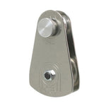 CMI Stainless Steel Block - 5/8"