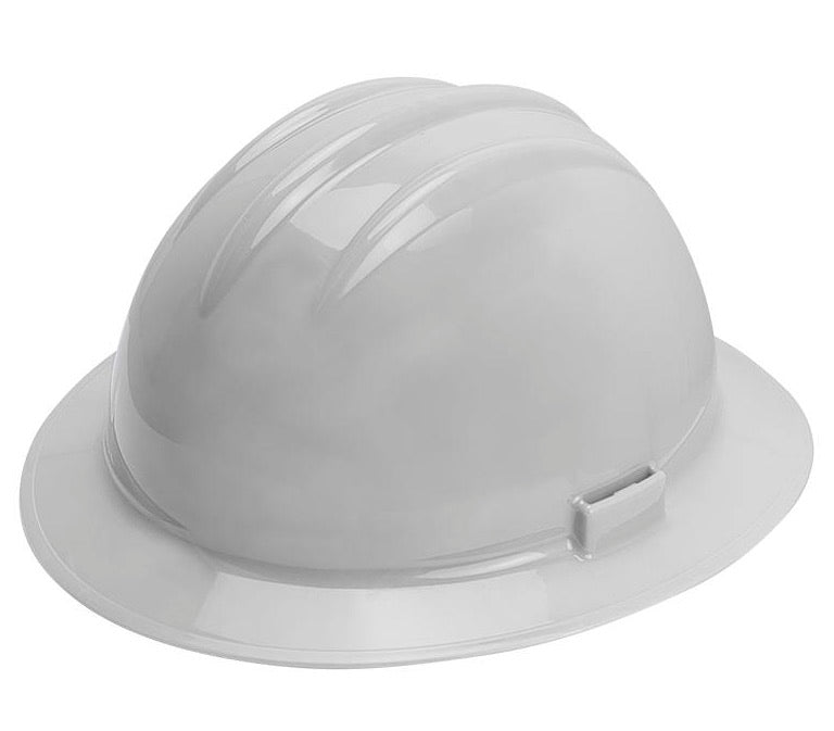 Full Brim Hard Hat By Bullard