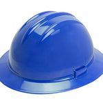 Full Brim Hard Hat By Bullard