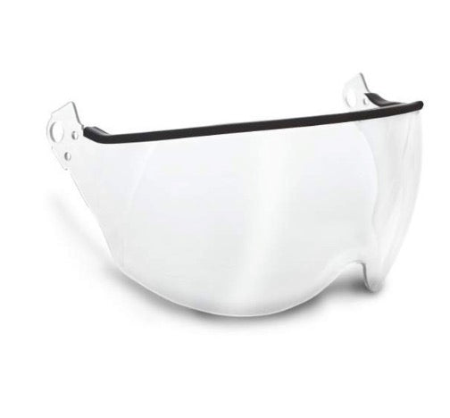 Kask Clear Plastic Visor