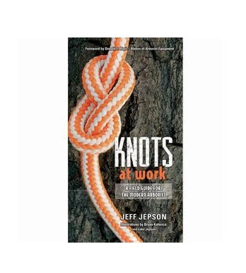 Knots At Work By Jeff Jepson