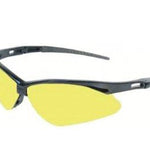 Nemesis Glasses - Amber