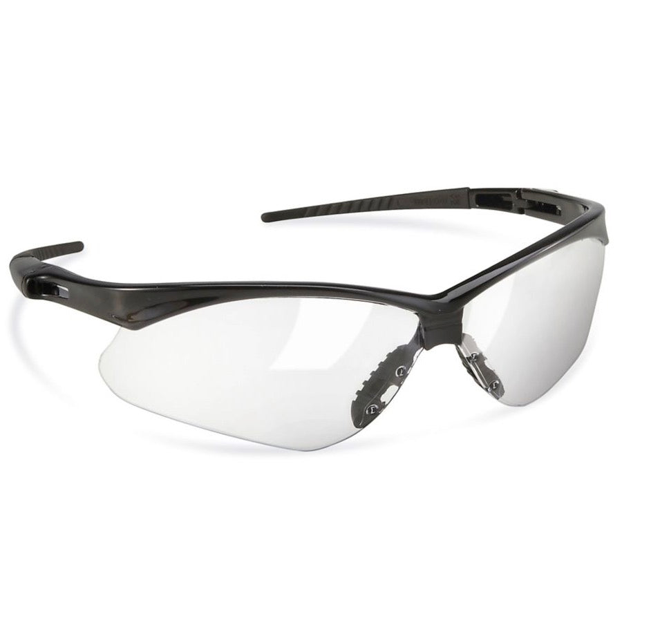 Nemesis Glasses - Clear