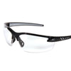 Zorge Safety Glasses - Clear