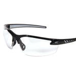 Zorge Safety Glasses - Clear