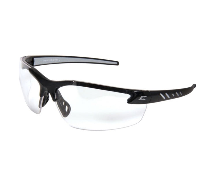 Zorge Safety Glasses - Clear