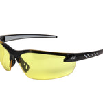 Zorge Safety Glasses Glasses - Yellow Vapor Shield