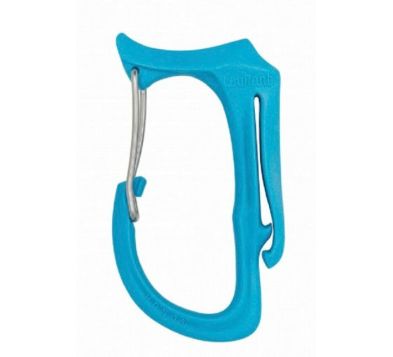 COURANT HONOS TOOL HOOK BLUE