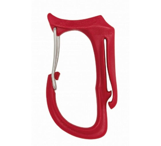 COURANT HONOS TOOL HOOK RED