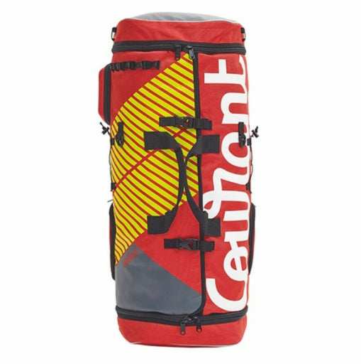 COURANT CROSS PRO RED XL 75L (CROSS BELT INCL.)