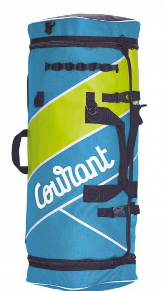 COURANT CROSS PRO FRESH BLUE - 54 L