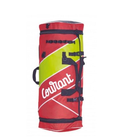 COURANT CROSS PRO RESCUE RED - 54 L