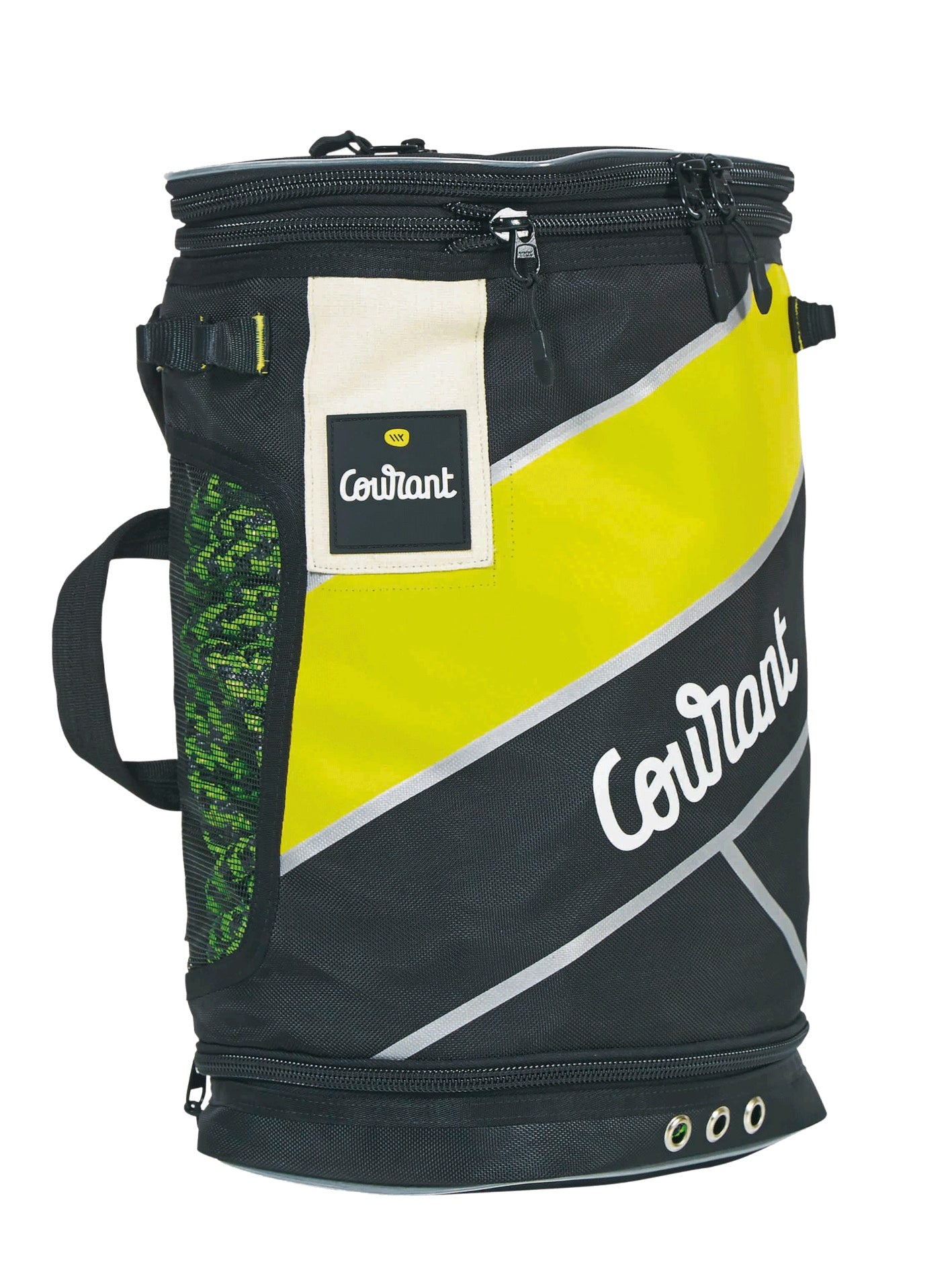 COURANT CROSS ROPE FLASH LEMON - 23/36 L