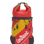 COURANT DOCK RESCUE RED - 60 L