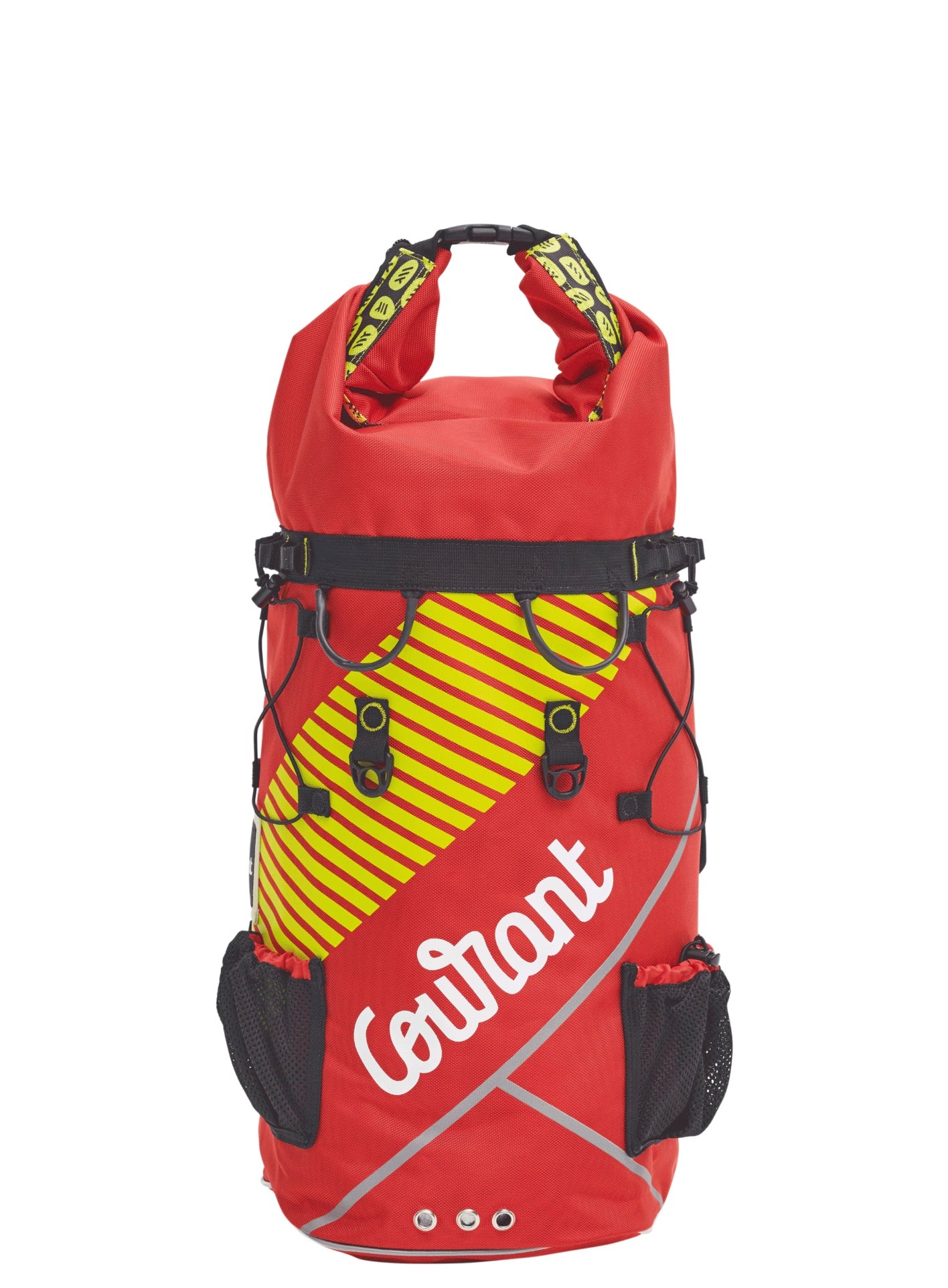 COURANT DOCK RESCUE RED - 60 L
