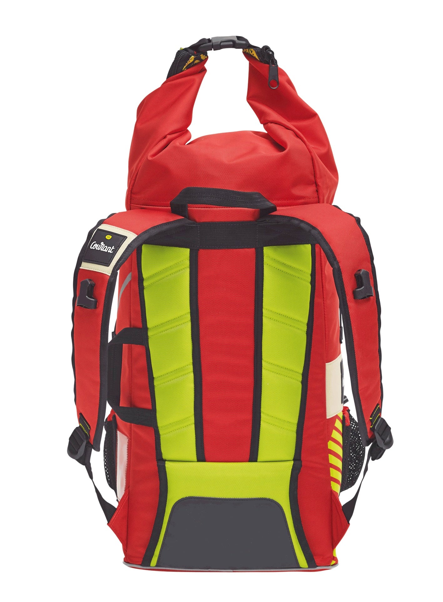 COURANT DOCK RESCUE RED - 60 L