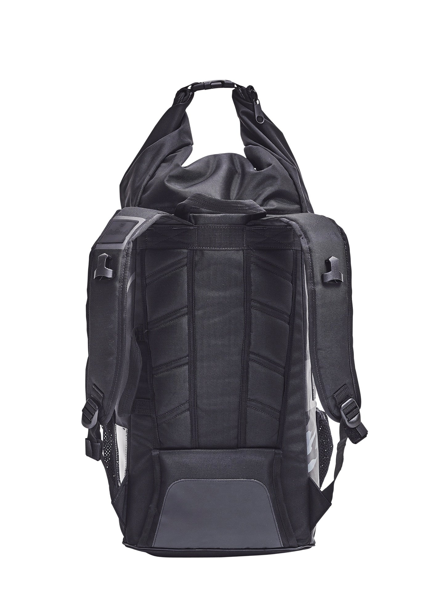 COURANT DOCKTACTICAL BLACK - 60 L