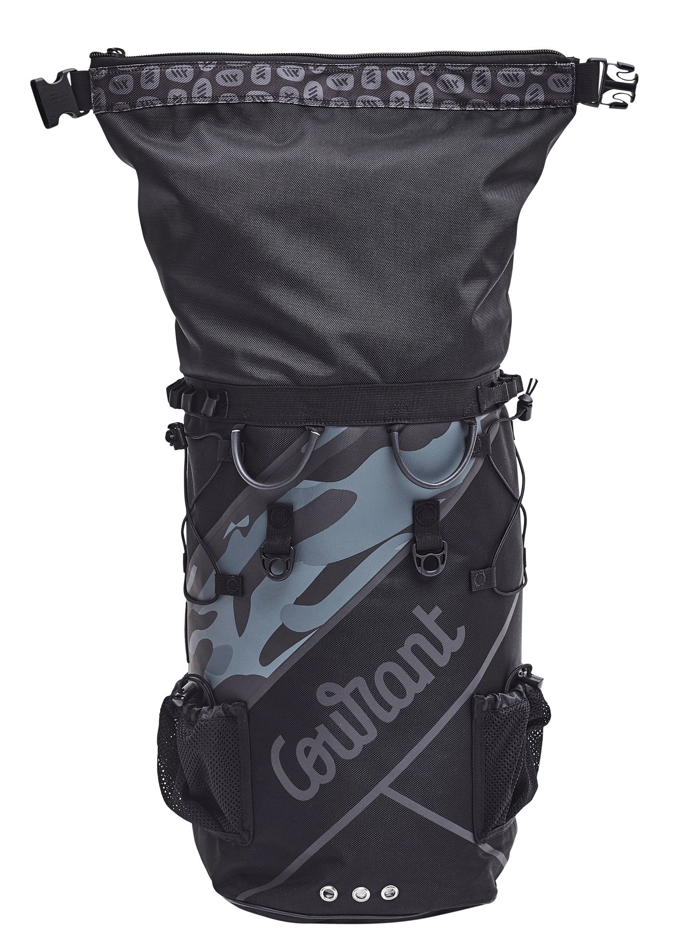 COURANT DOCKTACTICAL BLACK - 60 L